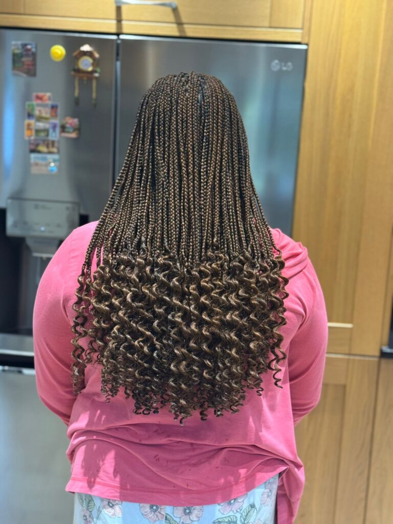 boho braids boho braids