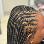 natural weaving