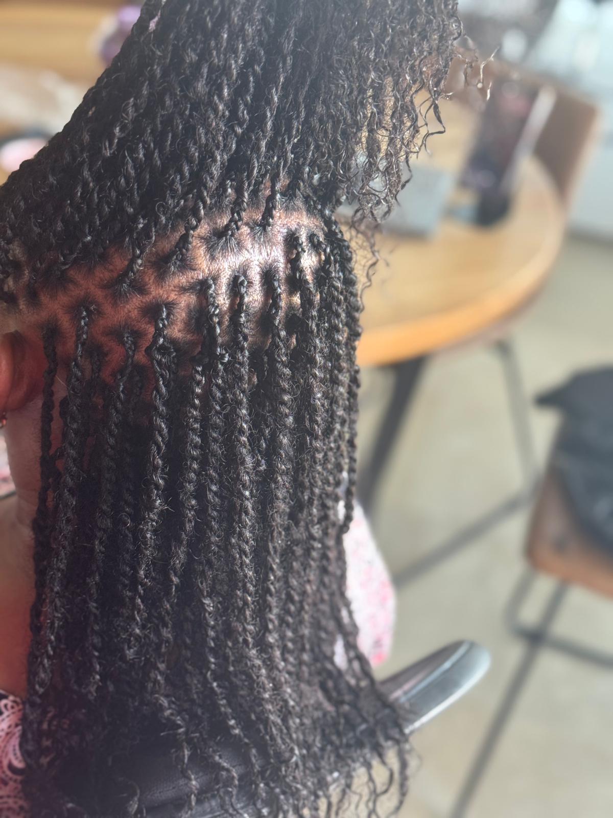 natural twist